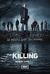 The Killing (2ª temporada)
